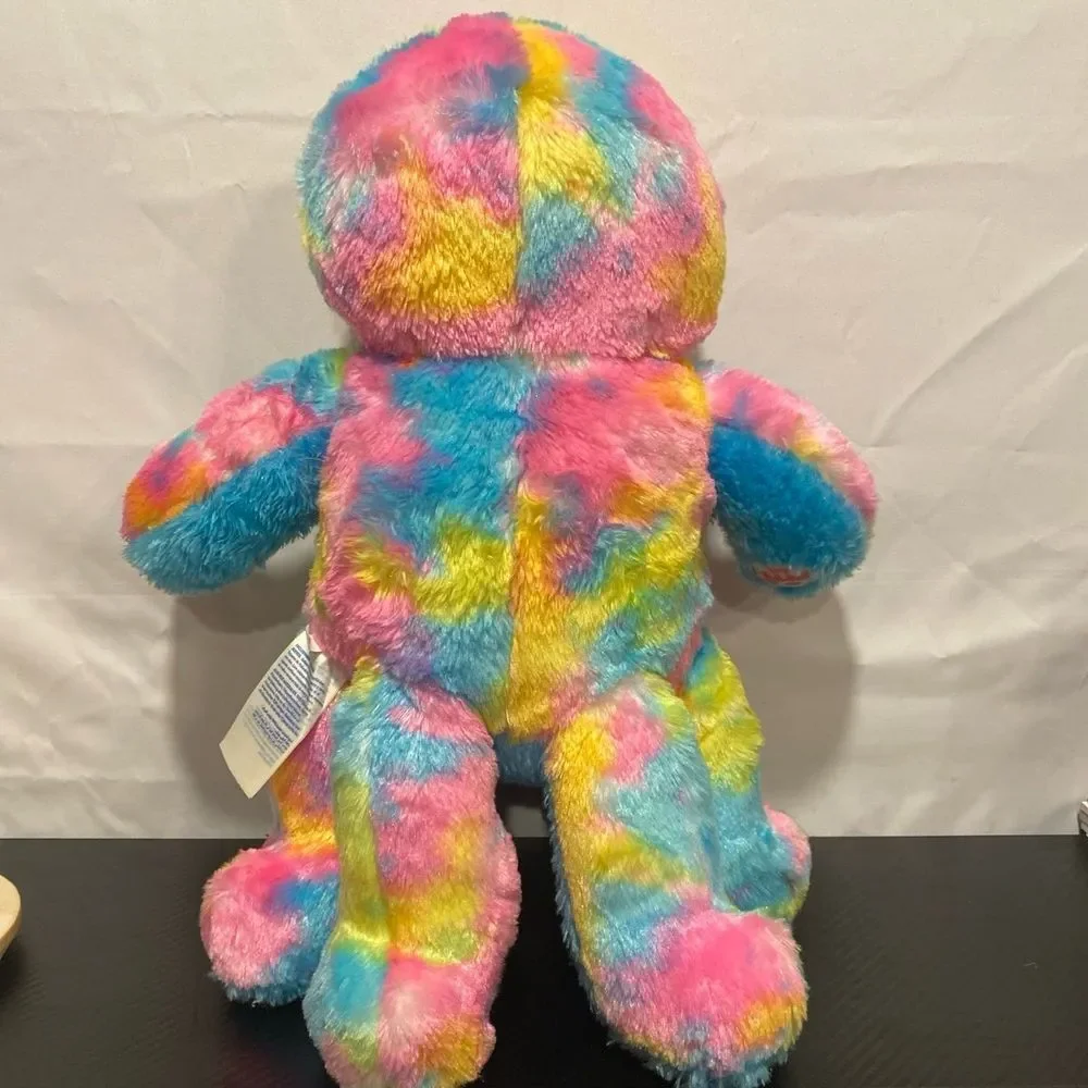 Build A Bear 16‎ 